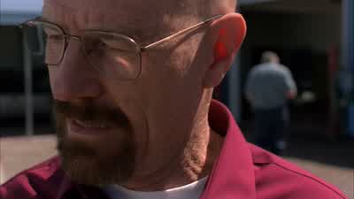 Hey, Benny. - Breaking Bad