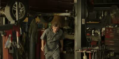 Hey, Bentley man. - Reacher