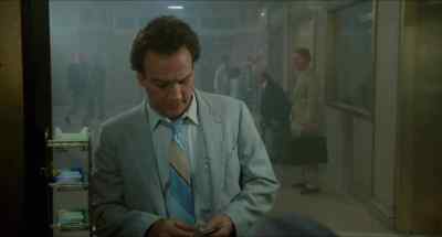 - Hey, Bernie.
- Yes, sir. - Red Heat