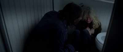 Hey.
Beth can't help us, okay? - Grey Lady