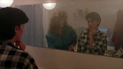 Hey Beth - Sorority House Massacre