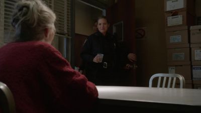 Hey, Beth. - Blue Bloods
