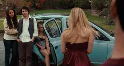 Hey, Beth. - I Love You, Beth Cooper