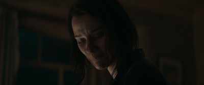 Hey, Bethy-boo. It's Ellie. - Evil Dead Rise