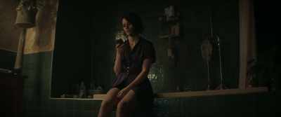 Hey, Bethy-boo. - Evil Dead Rise