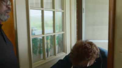 - Hey, Betty!
- Hi! - Stories of a Generation - with Pope Francis