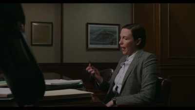 Hey, between us, - Inventing Anna