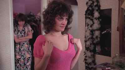 Hey, Beverly... - Bloody Birthday