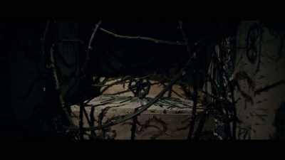 Hey Bex. It's Kingsley.
Look, I've got to go... - Minutes Past Midnight
