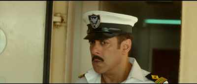 Hey Bharat... you also fire! - Bharat