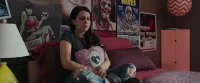 Hey, Bianca, it's Wesley. - The DUFF