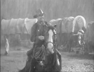 Hey, big boss! Hey! - Westward the Women