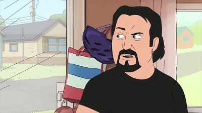 Hey, Big Chunk, - Trailer Park Boys: The Animated Series
