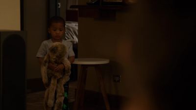 Hey, big guy. - Chicago Fire