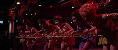 Hey big spender - Sweet Charity
