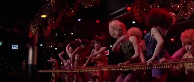 Hey big spender - Sweet Charity