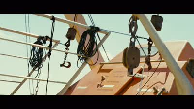 Hey, Bilal, check it out. - Captain Phillips