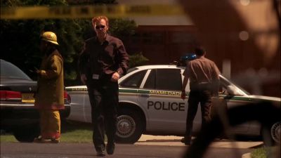 Hey, Bill? - CSI: Miami