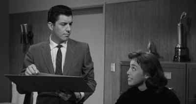 Hey Bill - The Wasp Woman