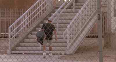 Hey, Billy, I'm sorry. - White Men Can't Jump