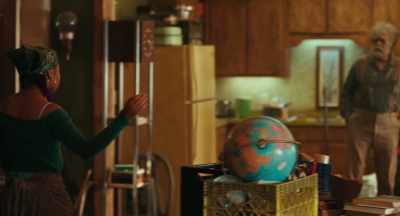 - Hey! Billy and Jocko are about to go.
- Bye. - The Last Days of Ptolemy Grey