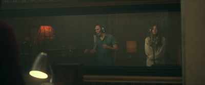 Hey, Billy, uh, - Daisy Jones & the Six