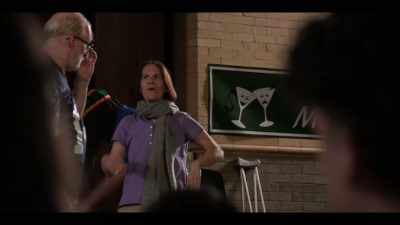 Hey, Billy,
why don't we go drink a beer - Mr. Throwback