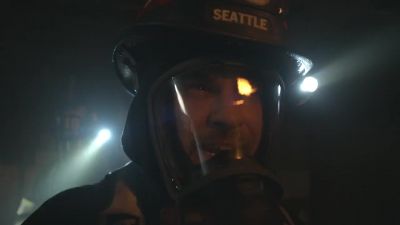 Hey, Bishop, we need air!
How close are we to venting? - Station 19