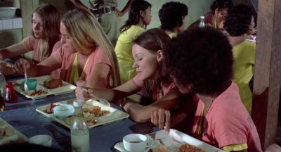 Hey bitch I'm talkin' to you - Black Mama White Mama