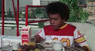 Hey Blackhawk you got any money - Friday Foster