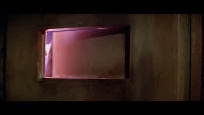 Hey, Blair! - The Thing