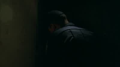 Hey, blue. - Prison Break