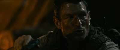 Hey, Bo.
You stay with them, okay? - Rogue