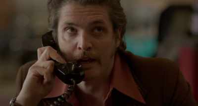- Hey, Bob, you didn't
say, how's Jan doing? - A Friend of the Family