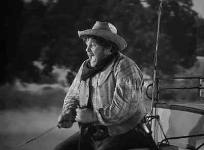 Hey Bob... - When the Daltons Rode