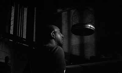 Hey, Bob. - Birdman of Alcatraz