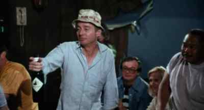 Hey, Bob, we're straight, huh? - Mako: The Jaws of Death