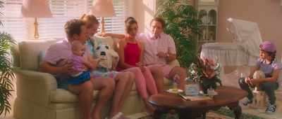 - Hey, Bob, would you go
and get some of the bars - Greener Grass