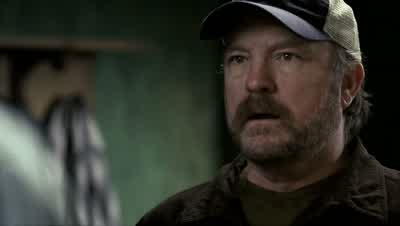 -Hey, Bobby. - Supernatural