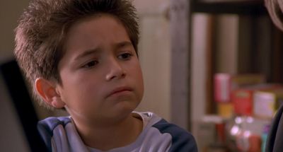 Hey Bobby isn't that great - Thir13en Ghosts