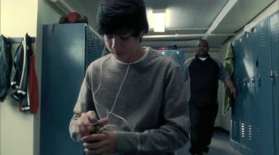 - Hey, Bobby. - Haven