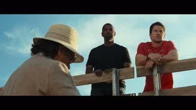PAPI: Hey, Bobby. - 2 Guns