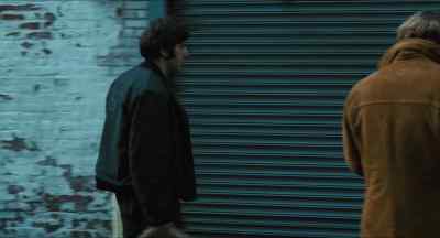 Hey, Bobby. - The Panic in Needle Park