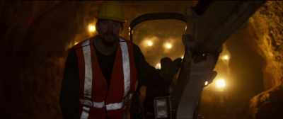 Hey, Bobo, what
the hell is all this stuff? - Logan Lucky