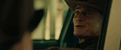 Hey, Bodie, do you think the DEA - Mob Land