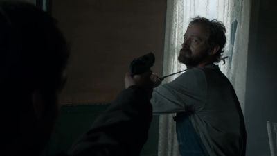 Hey, Boedicker. - Banshee