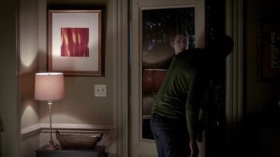 Hey, is Bonnie here? - The Vampire Diaries