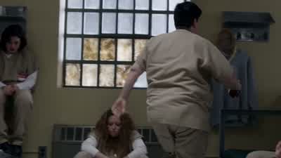 -Hey, Boo! - Orange Is the New Black