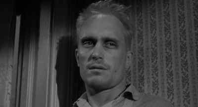 Hey, Boo. - To Kill a Mockingbird