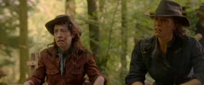 Hey, Boorman, don't let
anything happen to my queen. - Willow